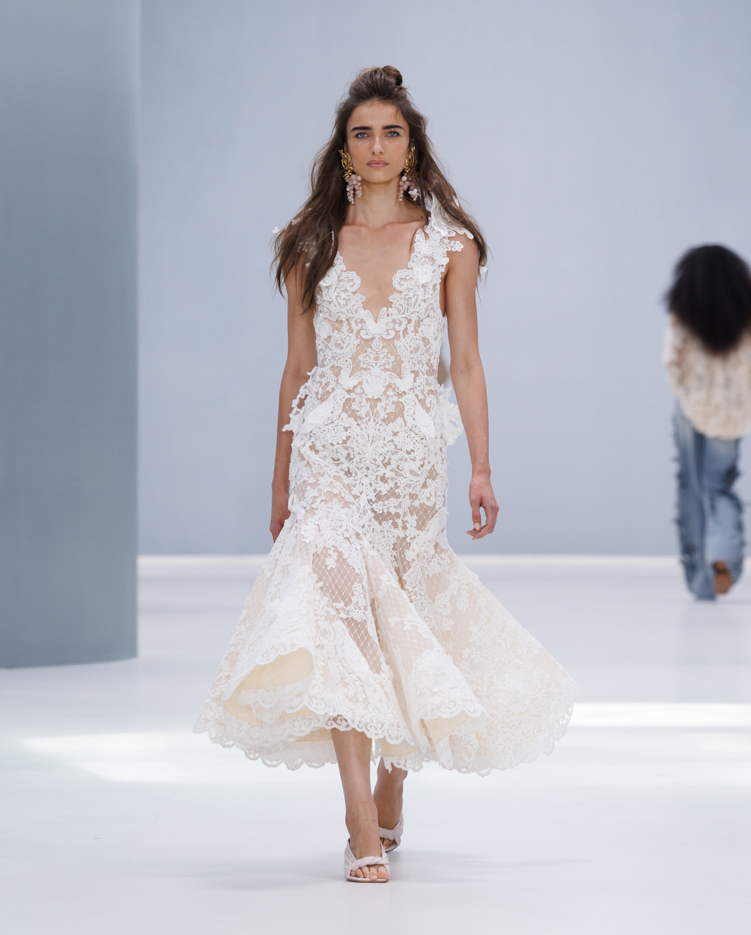 Zimmermann Spring 2027 Ready-to-Wear Collection at Paris Fashion Week