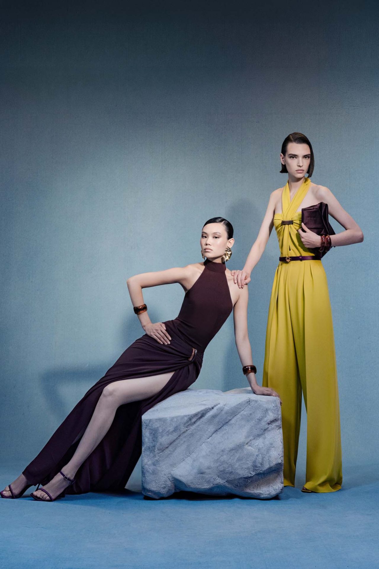Zuhair Murad Spring 2027 Ready-to-Wear Collection at Paris Fashion Week