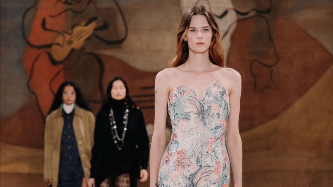 Paris Fashion Week