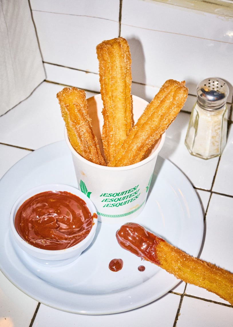 churros