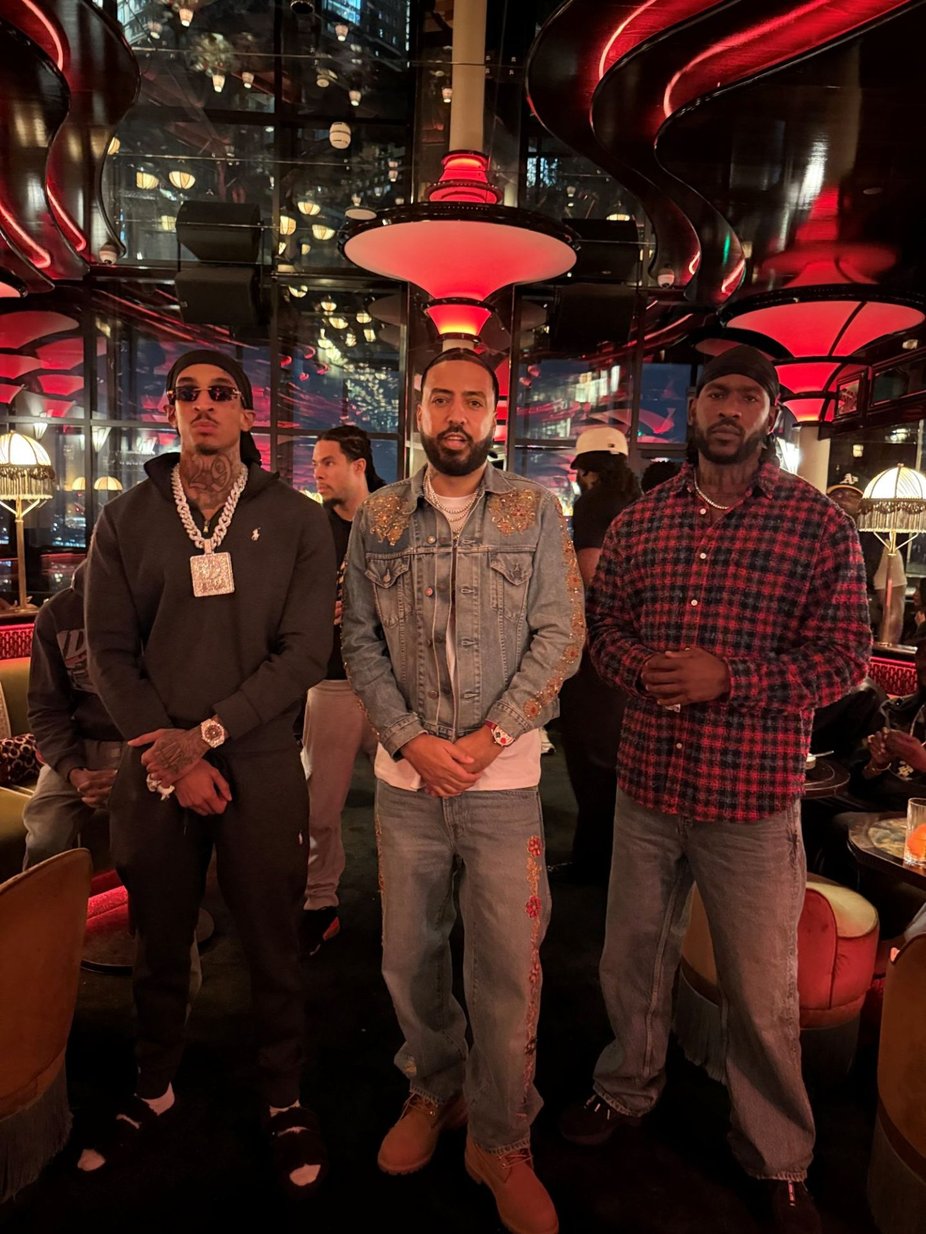french x skepta x adz (Dblock)