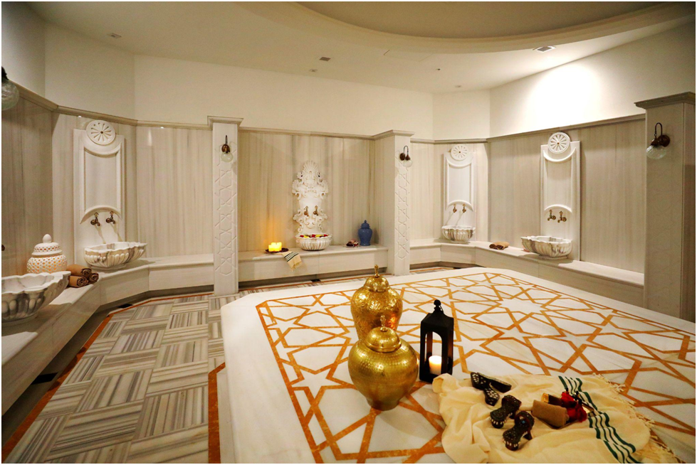 The Self-Care Ritual Miami Has Been Missing: Inside Hürrem Hammam