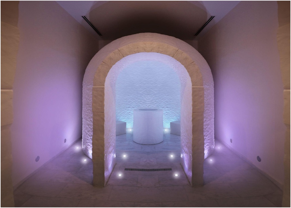 The Self-Care Ritual Miami Has Been Missing: Inside Hürrem Hammam