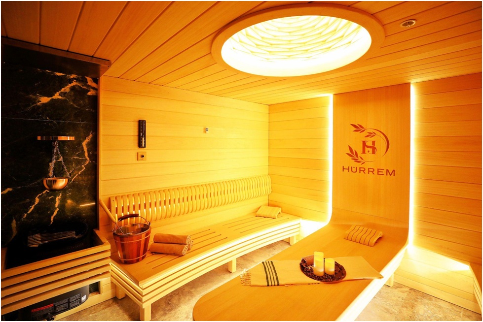 The Self-Care Ritual Miami Has Been Missing: Inside Hürrem Hammam