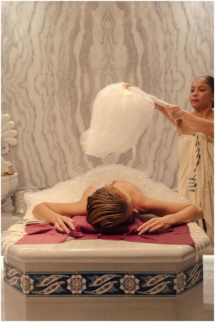 The Self-Care Ritual Miami Has Been Missing: Inside Hürrem Hammam