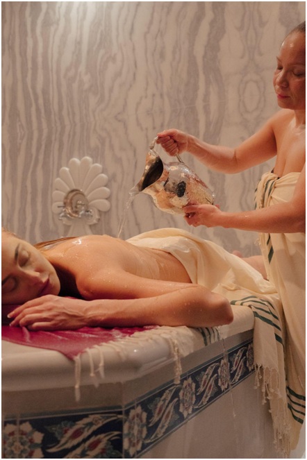 The Self-Care Ritual Miami Has Been Missing: Inside Hürrem Hammam