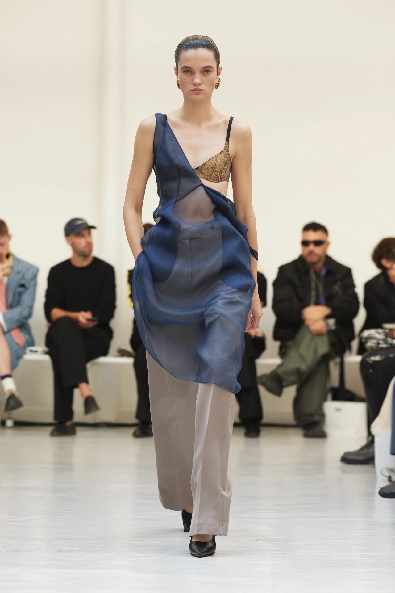 Situationist Spring 2027 Ready-to-Wear Collection at Paris Fashion Week