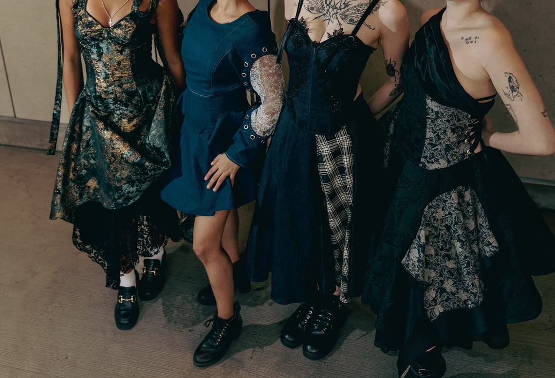 Vancouver Fashion Week