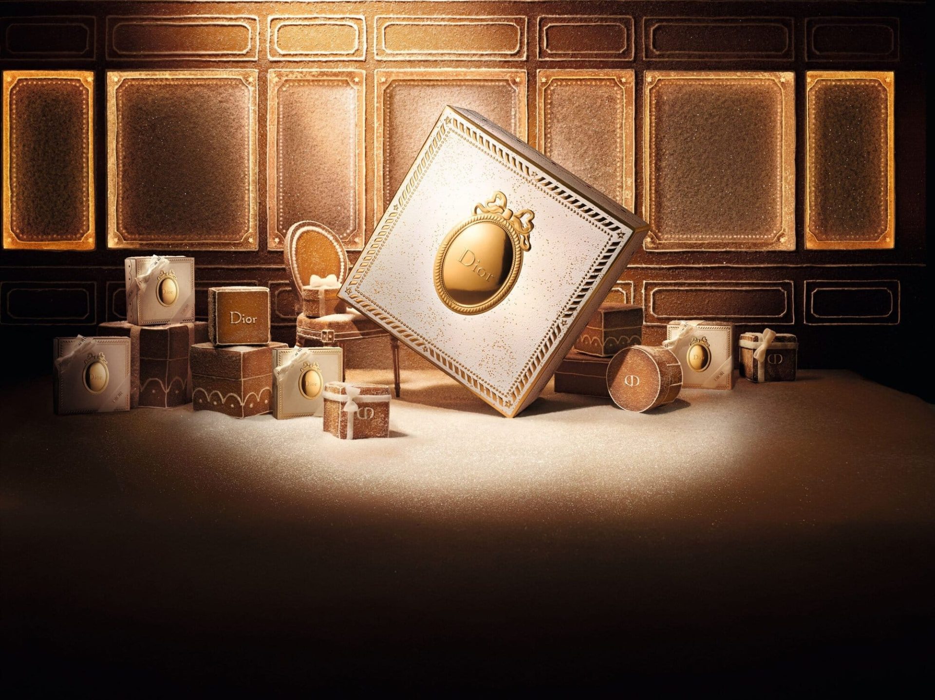 Dior Holiday 2026: Atelier of Dreams Starring Anya Taylor-Joy