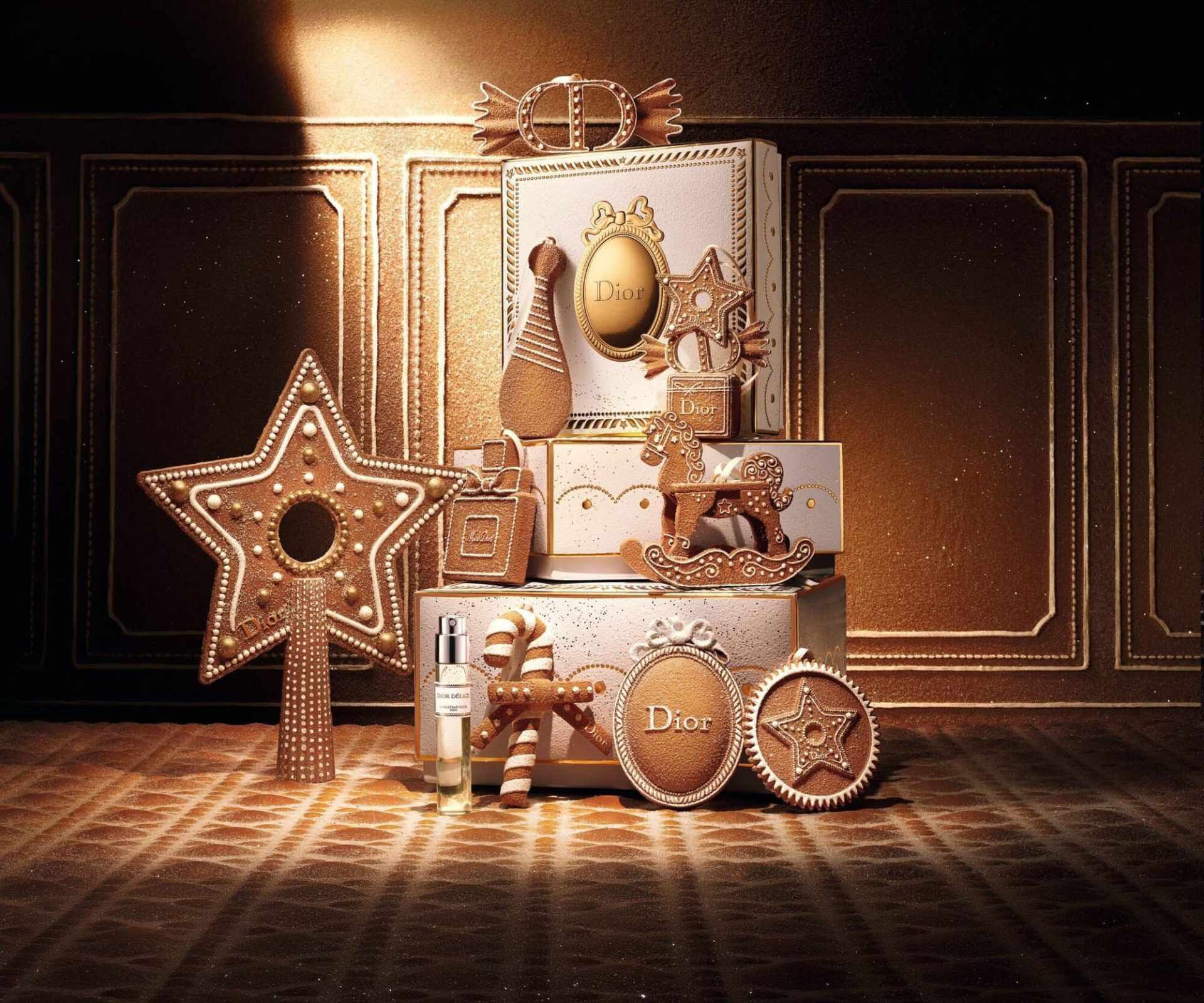 Dior Holiday 2026: Atelier of Dreams Starring Anya Taylor-Joy