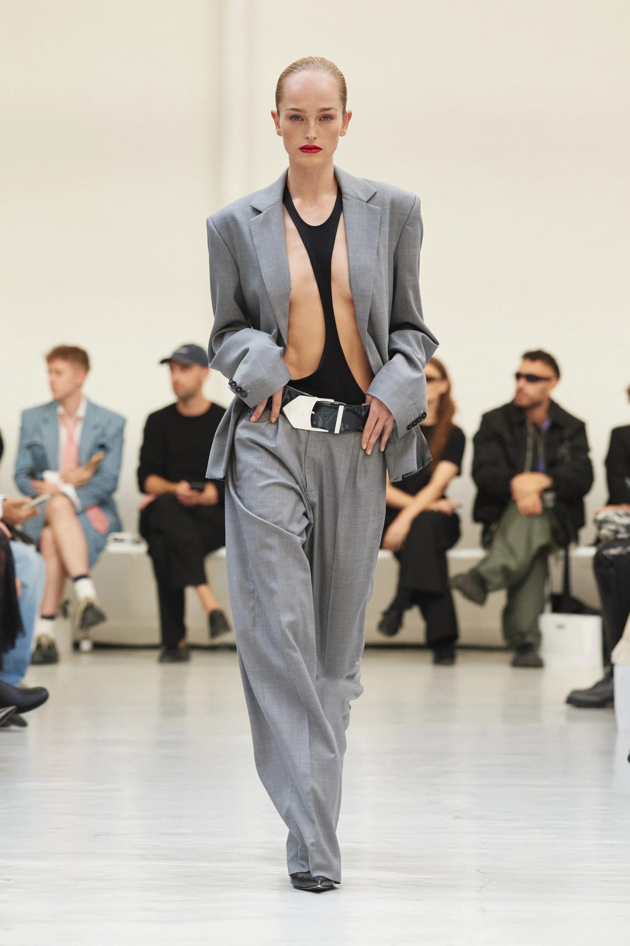 Situationist Spring 2027 Ready-to-Wear Collection at Paris Fashion Week