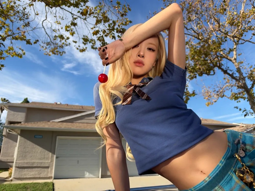 LACMA Art+Film Gala 2026: ROSÉ to Perform, Honorees, Date and Ticket Details