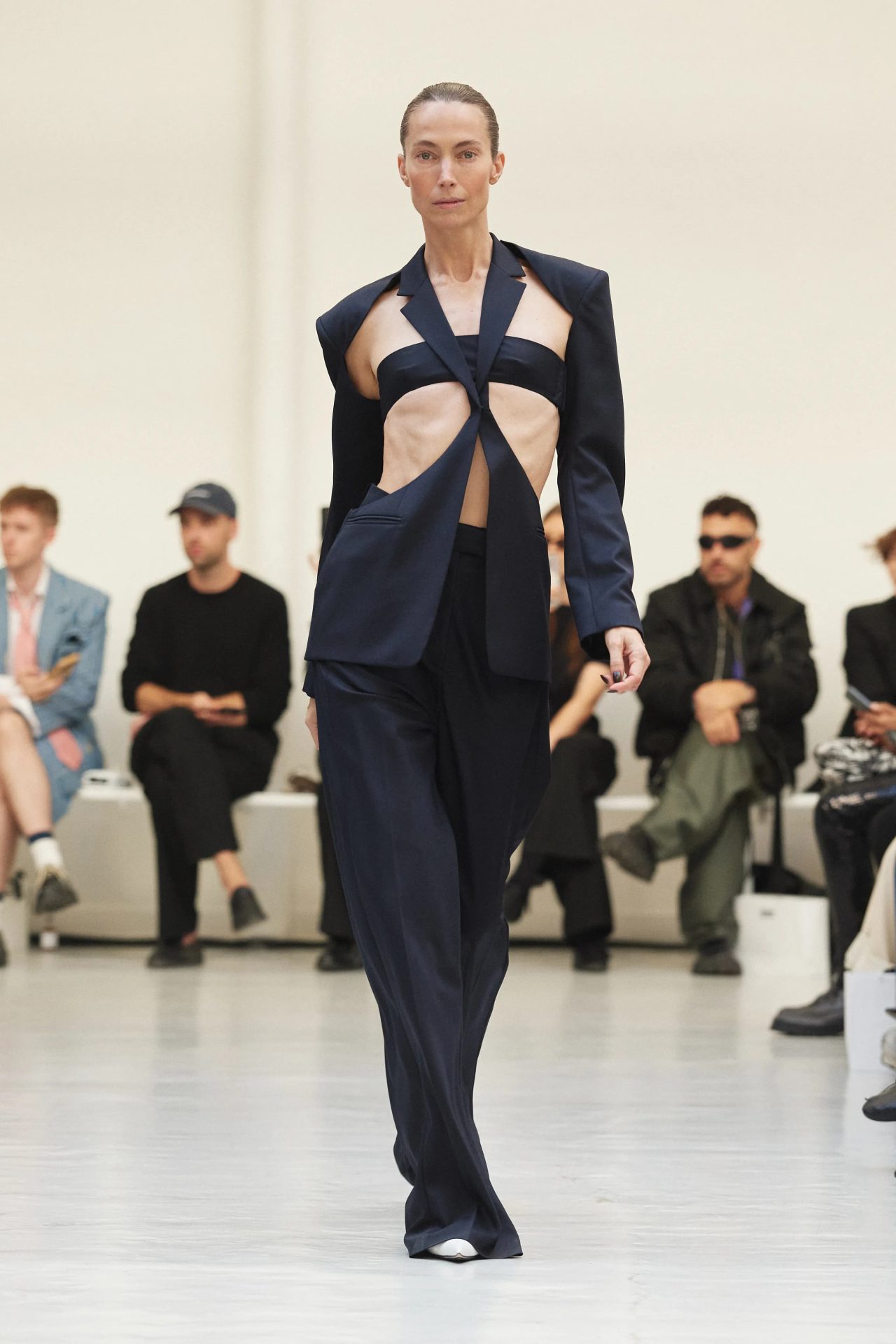 Situationist Spring 2027 Ready-to-Wear Collection at Paris Fashion Week