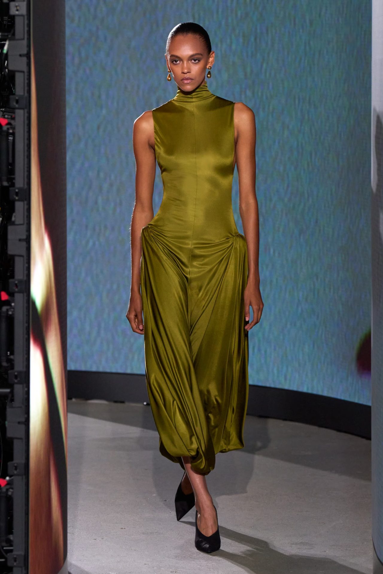 Alaïa Winter-Spring 2027 Ready-to-Wear Runway Collection