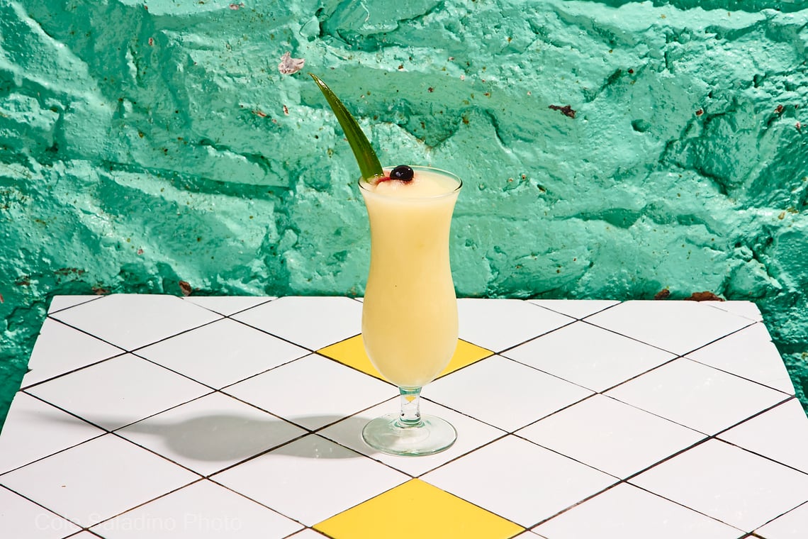 piñacolada