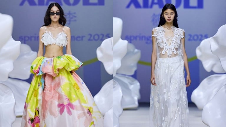 XIAOLI